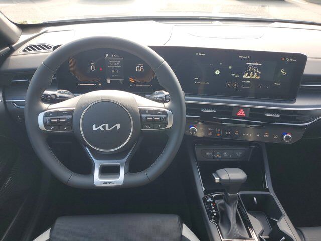2025 Kia K5 GT-Line St. Augustine FL