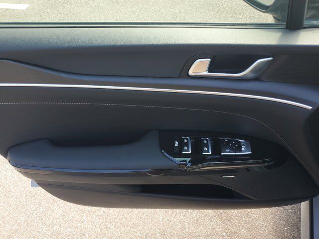 2025 Kia K5 GT-Line St. Augustine FL