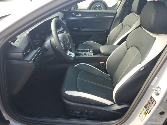 2025 Kia K5 GT-Line St. Augustine FL