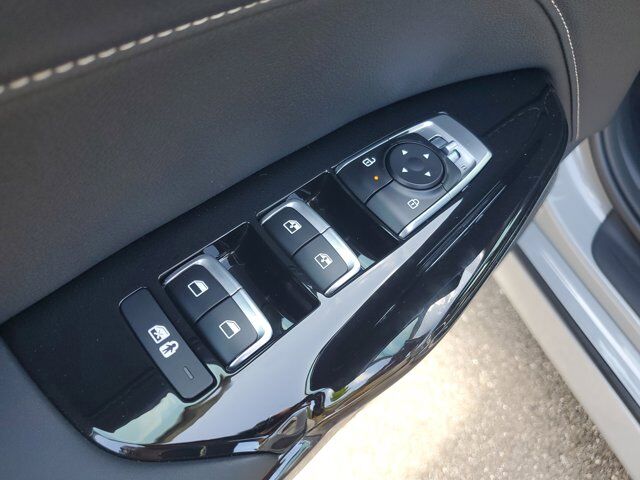 2025 Kia K5 GT-Line St. Augustine FL