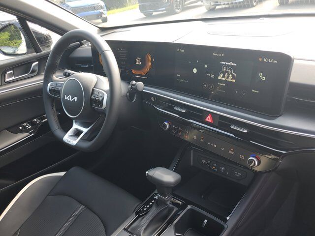 2025 Kia K5 GT-Line St. Augustine FL