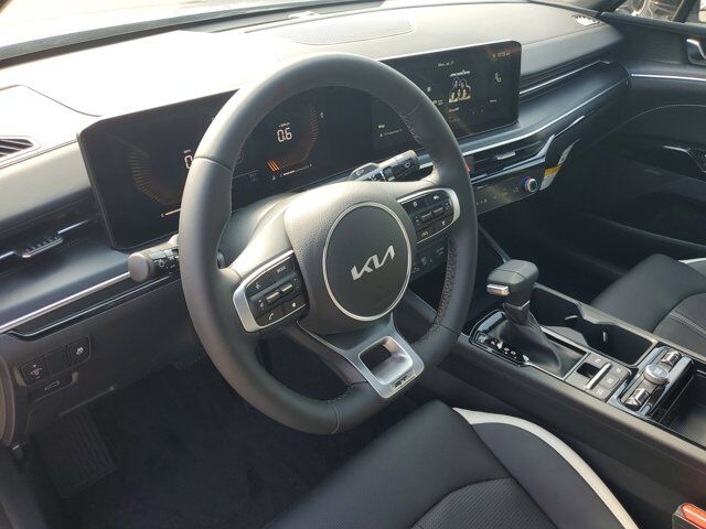 2025 Kia K5 GT-Line St. Augustine FL