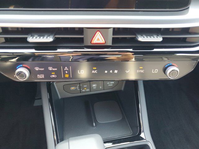 2025 Kia K5 GT-Line St. Augustine FL