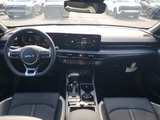 2025 Kia K5 GT-Line St. Augustine FL