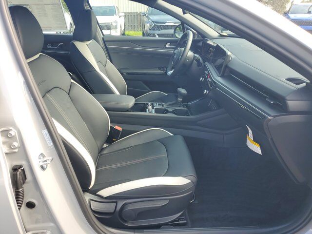 2025 Kia K5 GT-Line St. Augustine FL