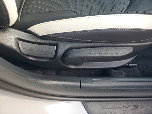 2025 Kia K5 GT-Line St. Augustine FL