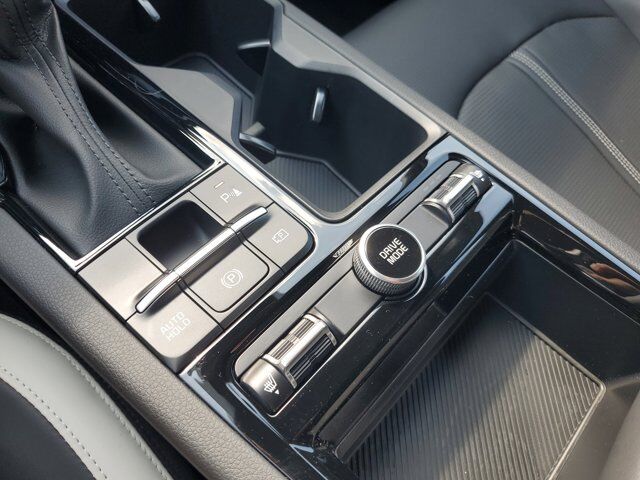 2025 Kia K5 GT-Line St. Augustine FL