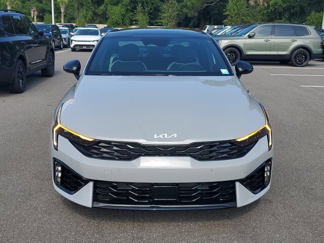 2025 Kia K5 GT-Line St. Augustine FL
