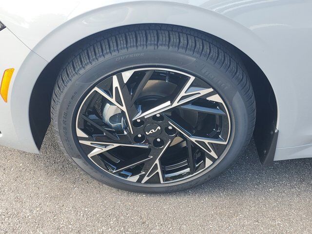 2025 Kia K5 GT-Line St. Augustine FL