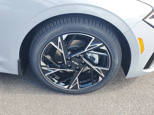 2025 Kia K5 GT-Line St. Augustine FL