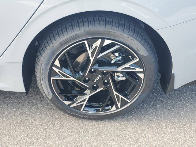 2025 Kia K5 GT-Line St. Augustine FL