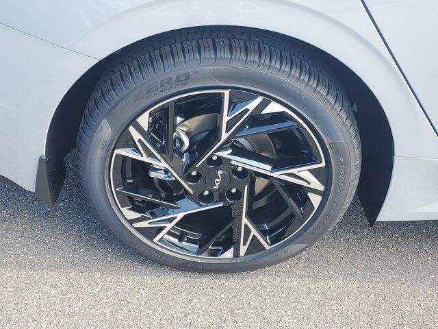 2025 Kia K5 GT-Line St. Augustine FL