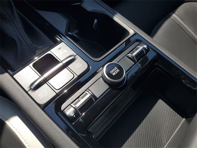 2025 Kia K5 GT-Line St. Augustine FL