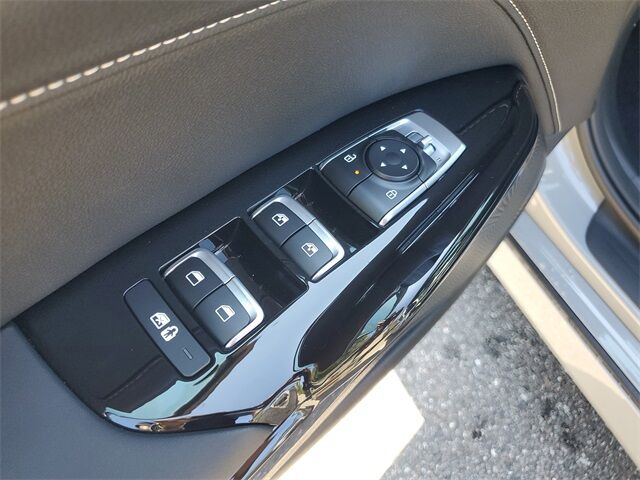 2025 Kia K5 GT-Line St. Augustine FL