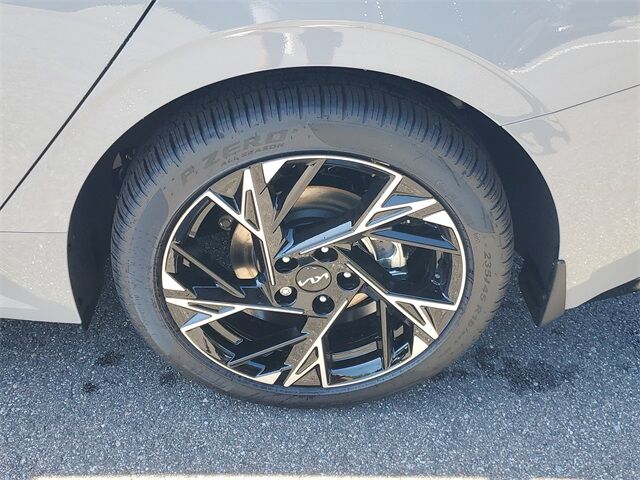 2025 Kia K5 GT-Line St. Augustine FL