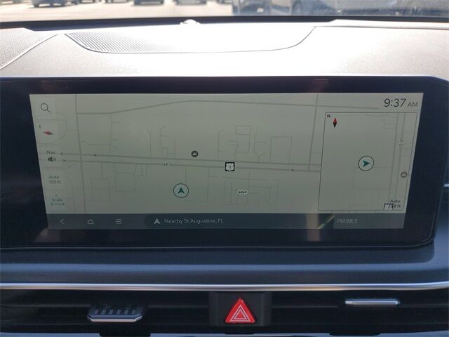 2025 Kia K5 GT-Line St. Augustine FL
