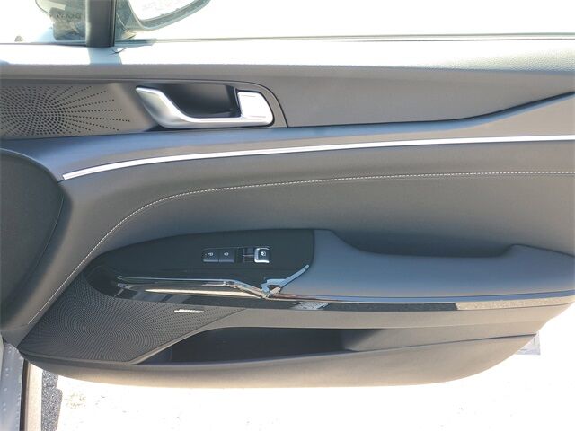 2025 Kia K5 GT-Line St. Augustine FL