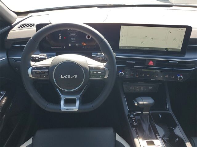 2025 Kia K5 GT-Line St. Augustine FL