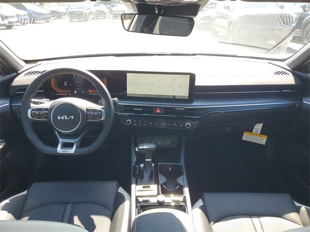 2025 Kia K5 GT-Line St. Augustine FL