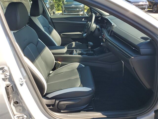 2025 Kia K5 GT-Line St. Augustine FL