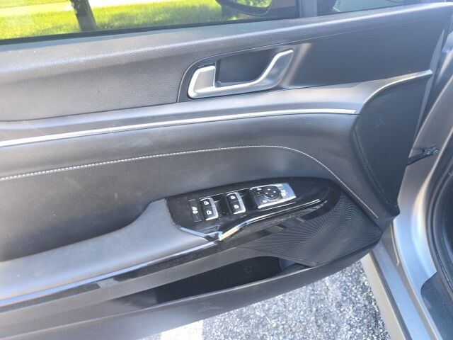 2025 Kia K5 GT-Line St. Augustine FL