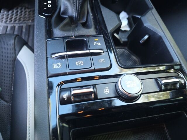 2025 Kia K5 GT-Line St. Augustine FL