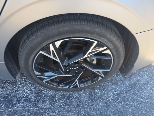 2025 Kia K5 GT-Line St. Augustine FL