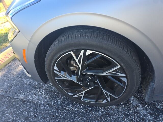 2025 Kia K5 GT-Line St. Augustine FL