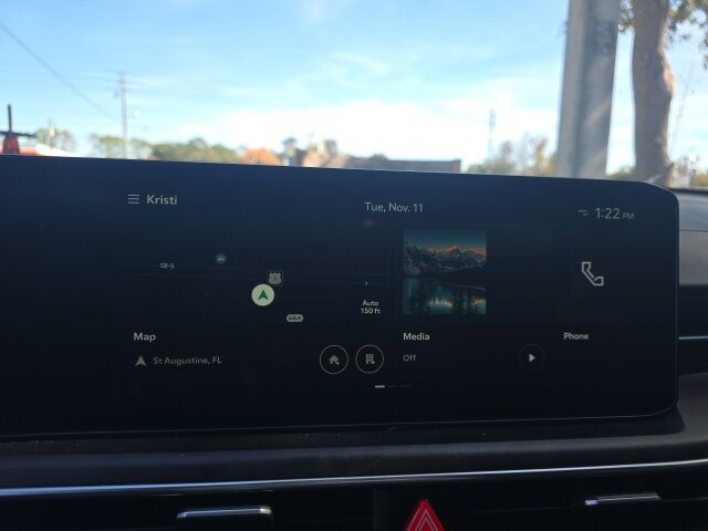 2025 Kia K5 GT-Line St. Augustine FL