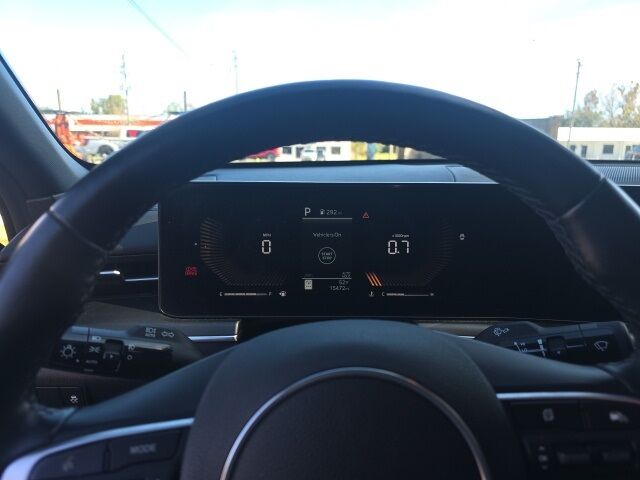 2025 Kia K5 GT-Line St. Augustine FL