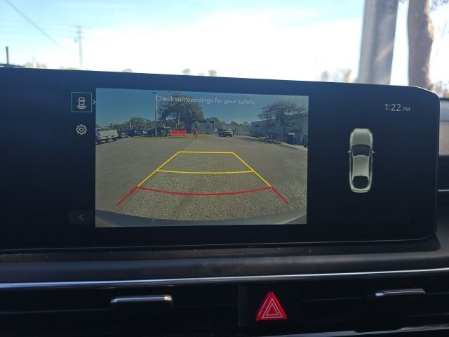 2025 Kia K5 GT-Line St. Augustine FL