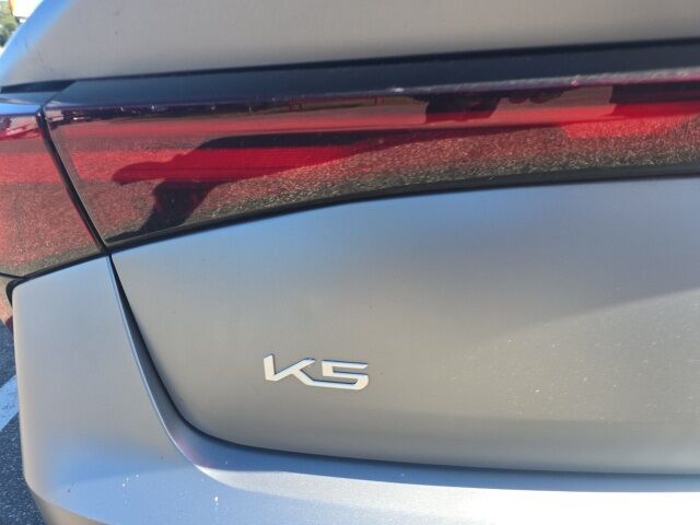 2025 Kia K5 GT-Line St. Augustine FL