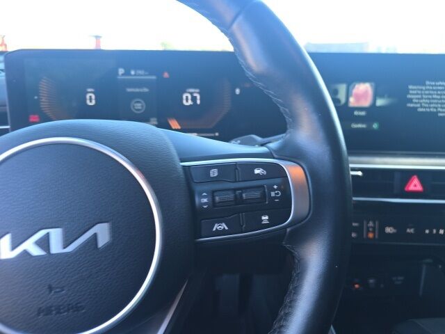 2025 Kia K5 GT-Line St. Augustine FL