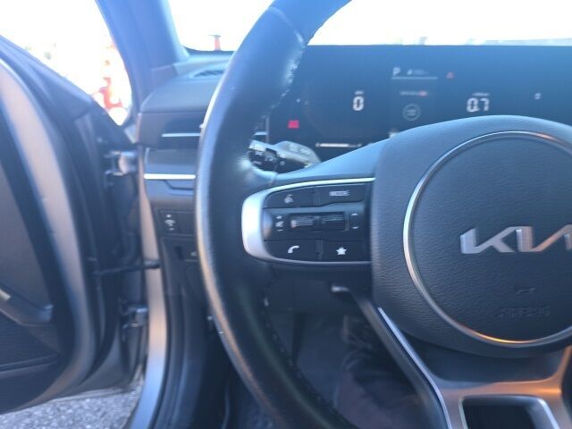 2025 Kia K5 GT-Line St. Augustine FL