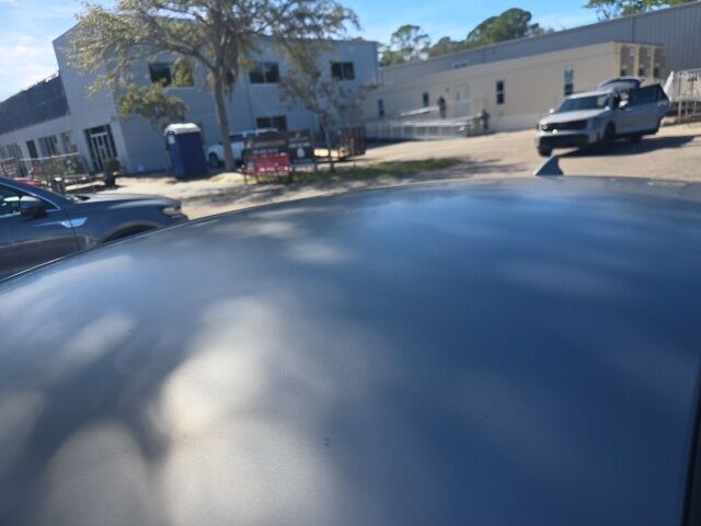 2025 Kia K5 GT-Line St. Augustine FL