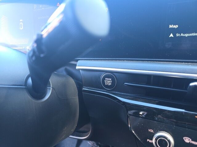 2025 Kia K5 GT-Line St. Augustine FL