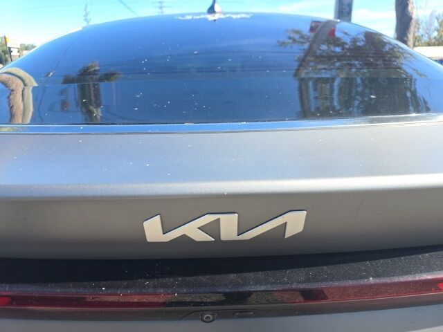 2025 Kia K5 GT-Line St. Augustine FL