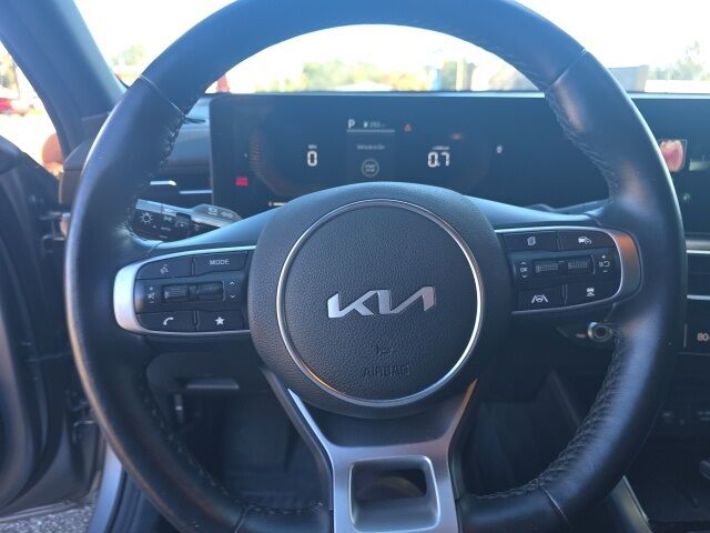 2025 Kia K5 GT-Line St. Augustine FL