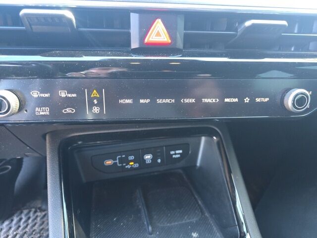 2025 Kia K5 GT-Line St. Augustine FL