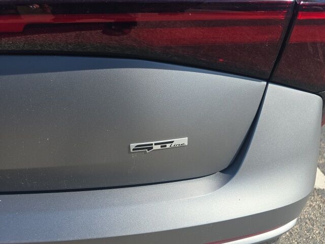 2025 Kia K5 GT-Line St. Augustine FL