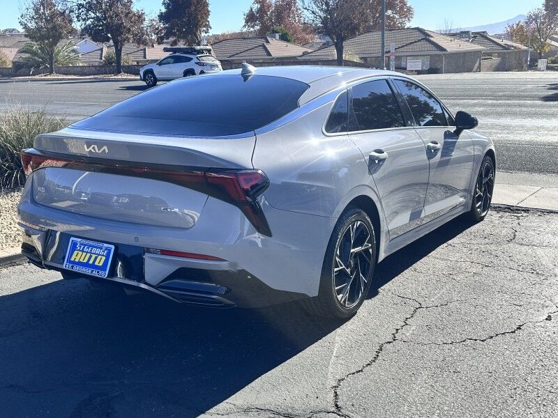 2025 Kia K5 GT-Line St George UT
