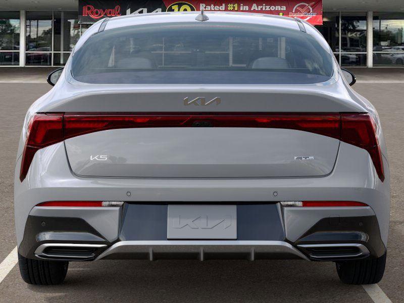 2025 Kia K5 GT-Line Tucson AZ