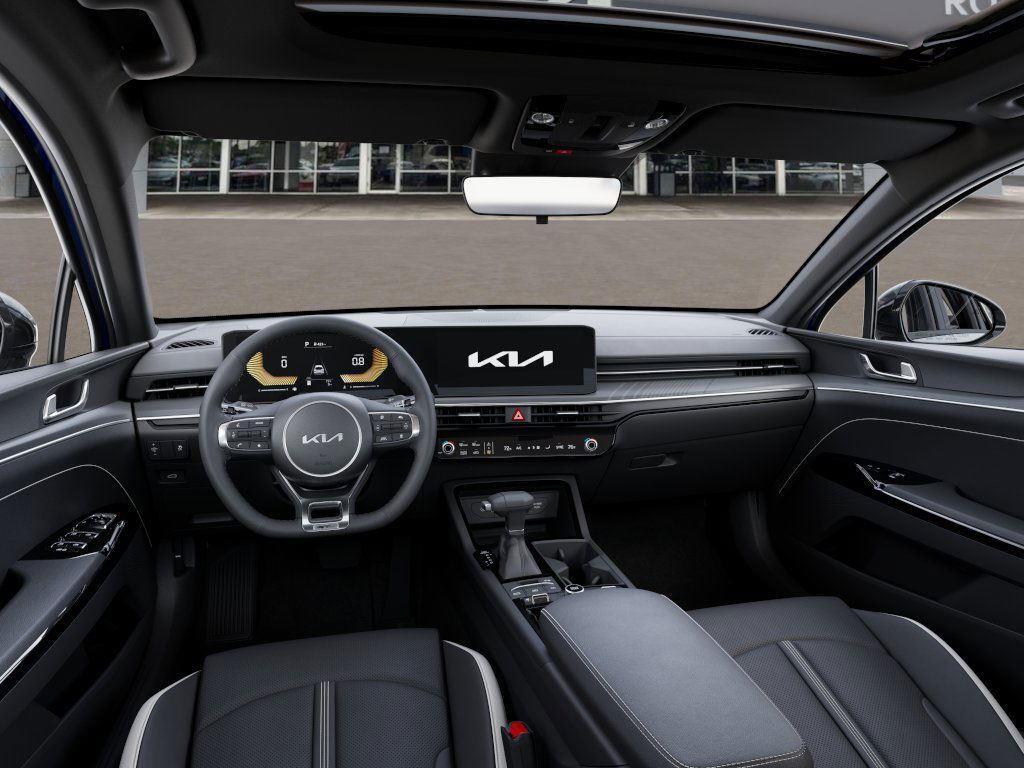 2025 Kia K5 GT-Line Tucson AZ
