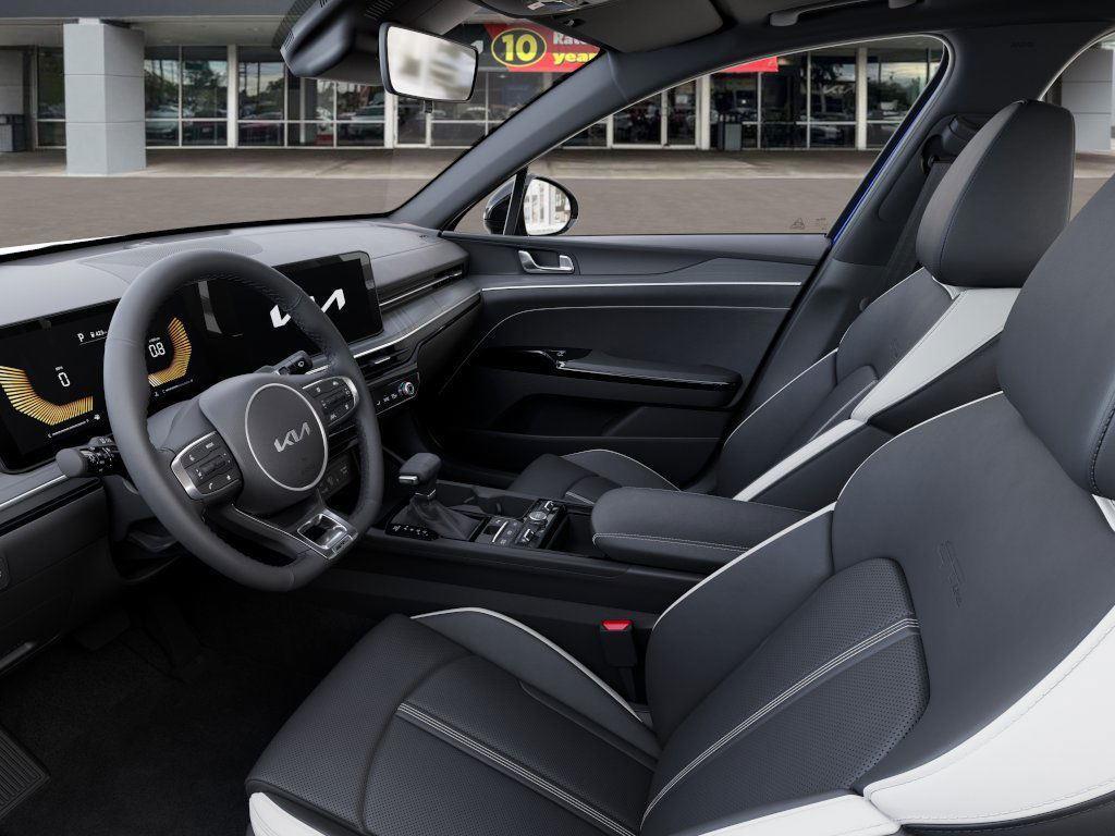 2025 Kia K5 GT-Line Tucson AZ