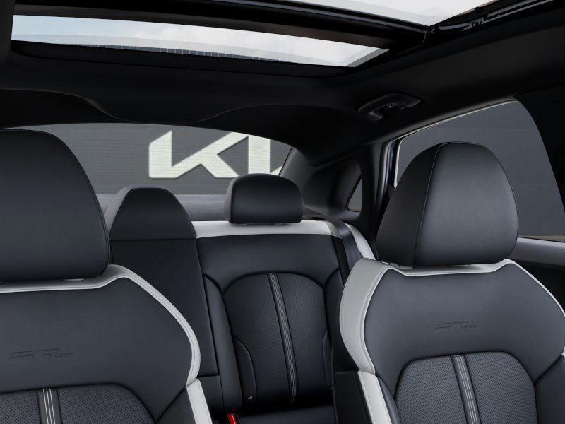 2025 Kia K5 GT-Line Tucson AZ
