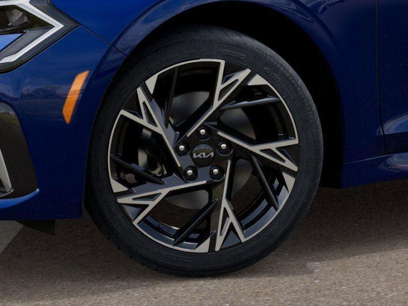 2025 Kia K5 GT-Line Tucson AZ