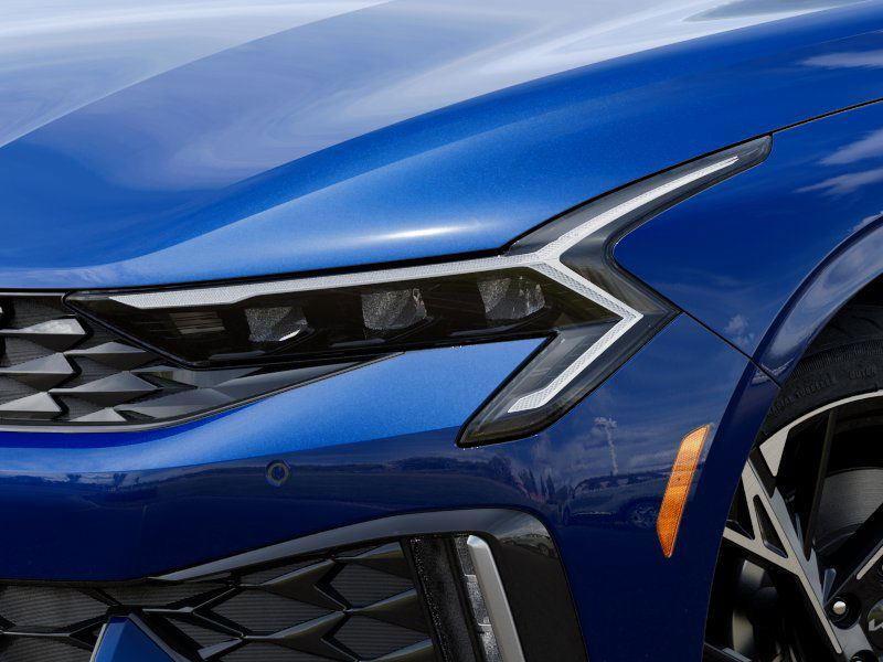 2025 Kia K5 GT-Line Tucson AZ
