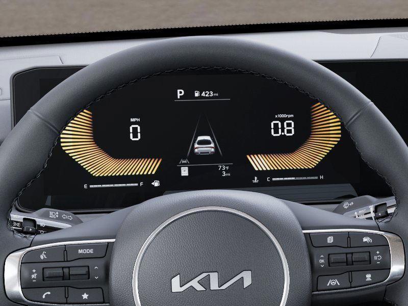 2025 Kia K5 GT-Line Tucson AZ