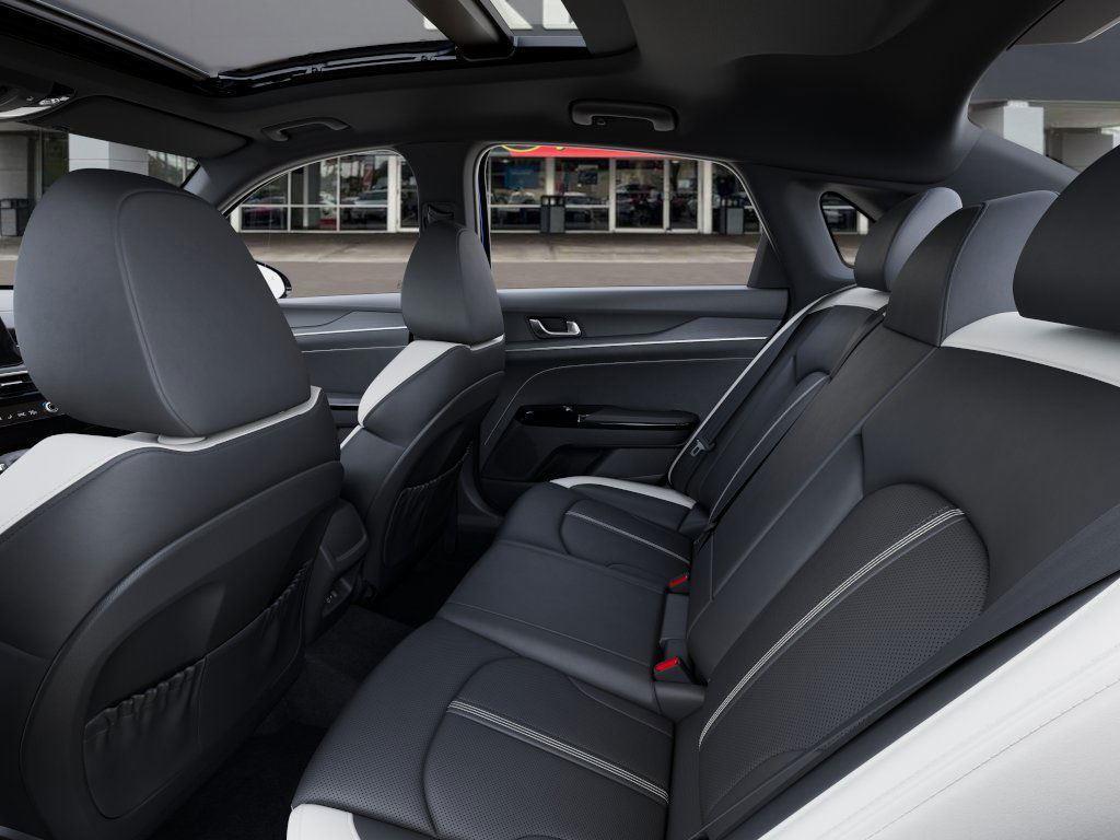 2025 Kia K5 GT-Line Tucson AZ