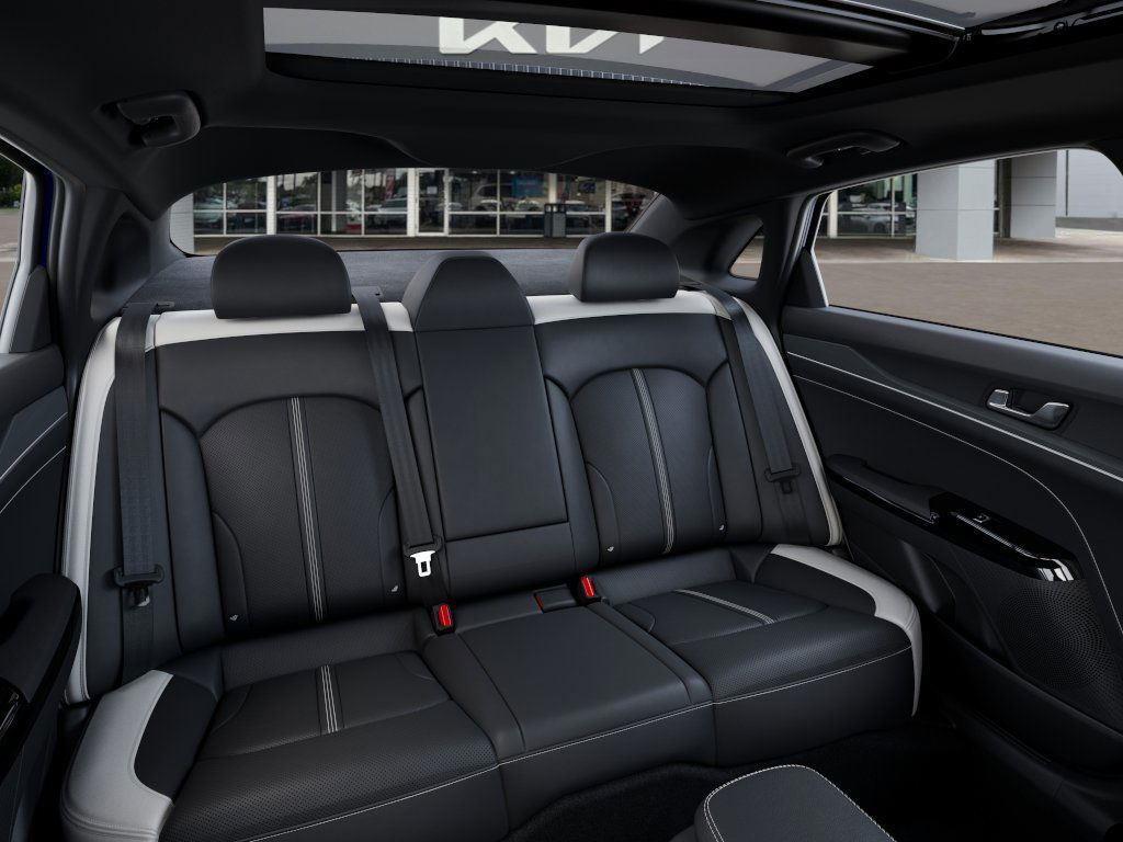 2025 Kia K5 GT-Line Tucson AZ